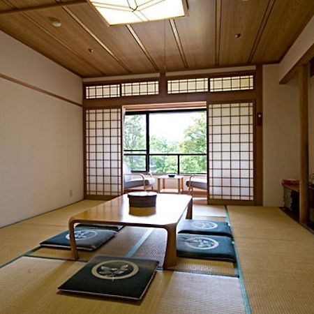 Inokura Onsen Ryokan Fuyouso Tsu Zewnętrze zdjęcie