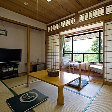 Inokura Onsen Ryokan Fuyouso Tsu Zewnętrze zdjęcie