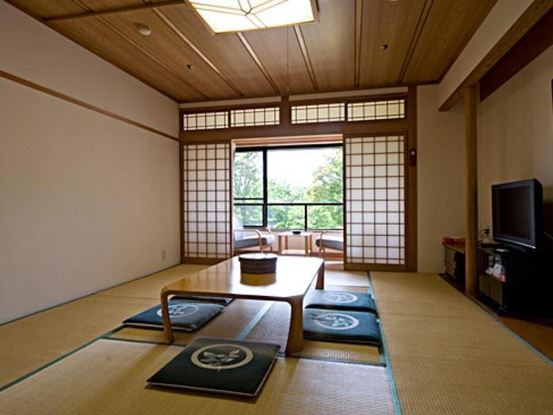 Inokura Onsen Ryokan Fuyouso Tsu Zewnętrze zdjęcie